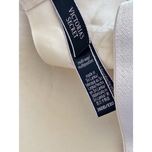 Victoria's Secret Womens Size 36DD Multi-Way Bra - Picture 5 of 5